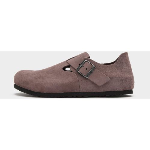 Birkenstock London Suede, Purple - Birkenstock - Modalova