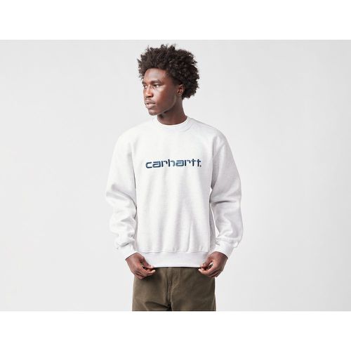 Sudadera Carhartt - Carhartt WIP - Modalova