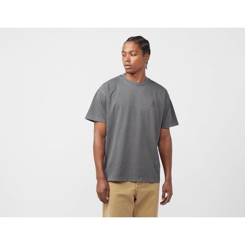 Carhartt WIP Vista T-Shirt, Grey - Carhartt WIP - Modalova