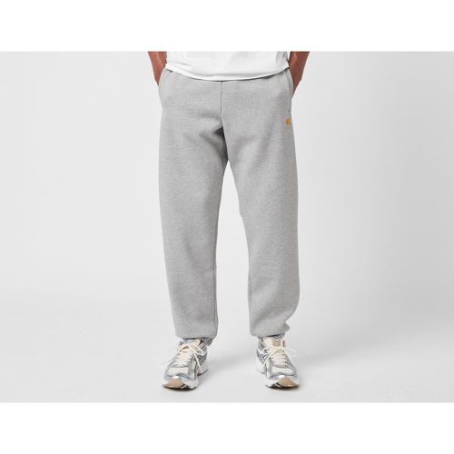 Carhartt WIP Chase Joggers, Grey - Carhartt WIP - Modalova