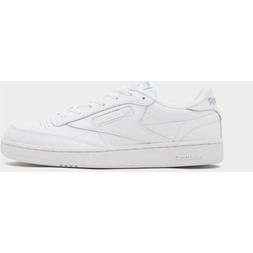 Reebok Club C, White - Reebok - Modalova