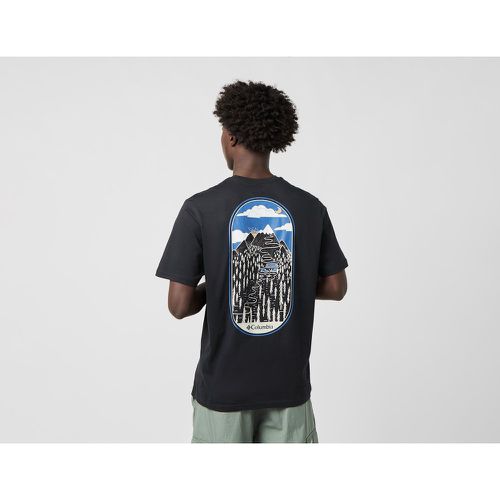 Rockaway River T-Shirt - Columbia - Modalova