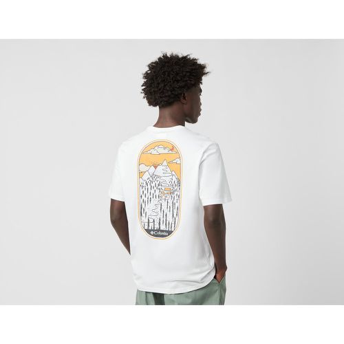 Rockaway River T-Shirt - Columbia - Modalova