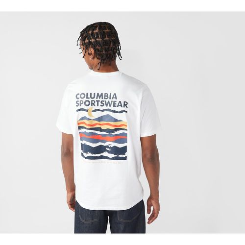 Explorers Canyon T-Shirt - Columbia - Modalova