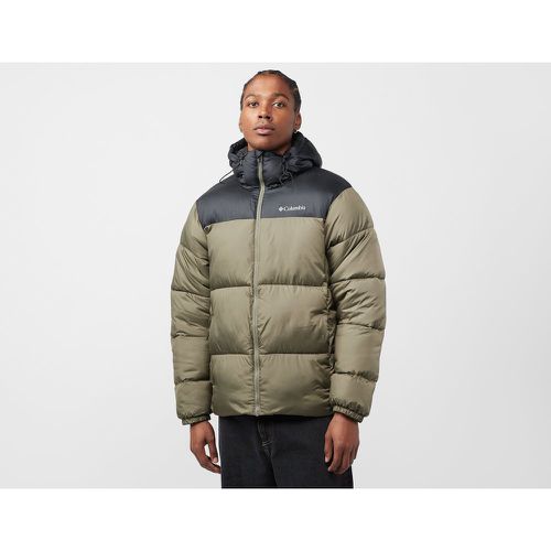 Puffect Hooded Jacket - Columbia - Modalova