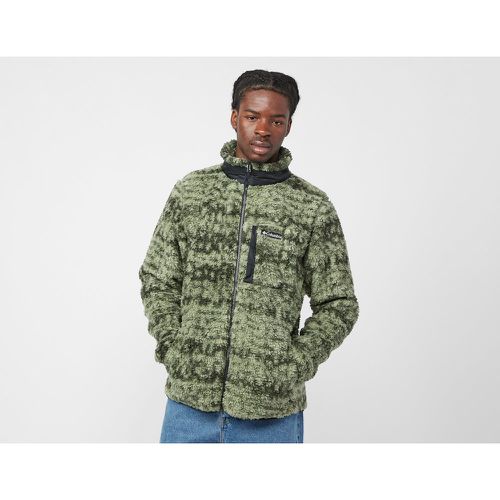 Winter Pass Fleece Jacket - Columbia - Modalova