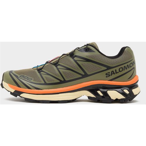 Salomon XT-6, Green - Salomon - Modalova