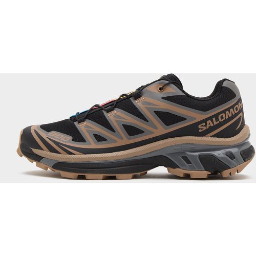 Salomon XT-6 para mujer, Black - Salomon - Modalova