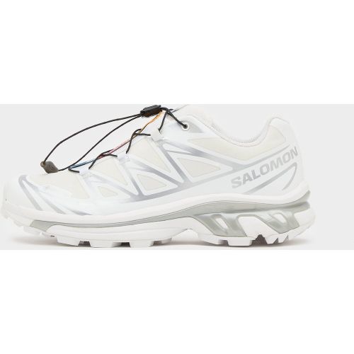 Salomon XT-6 GORE-TEX Femme, blanc - Salomon - Modalova