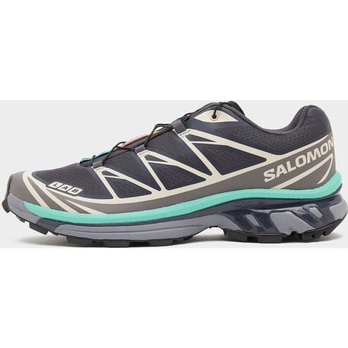 Salomon XT-6, Grey - Salomon - Modalova