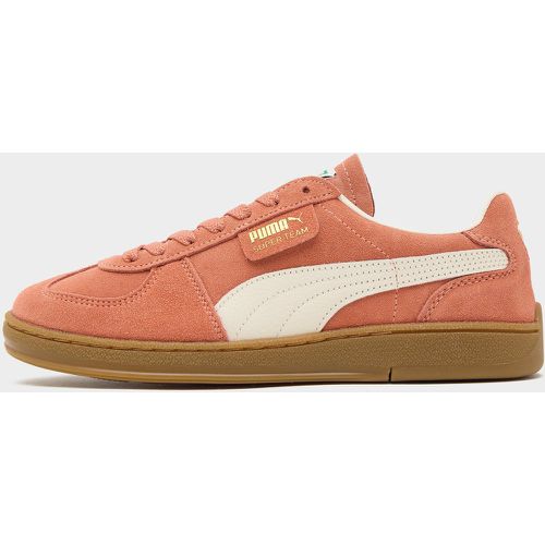 PUMA Super Team, Pink - Puma - Modalova