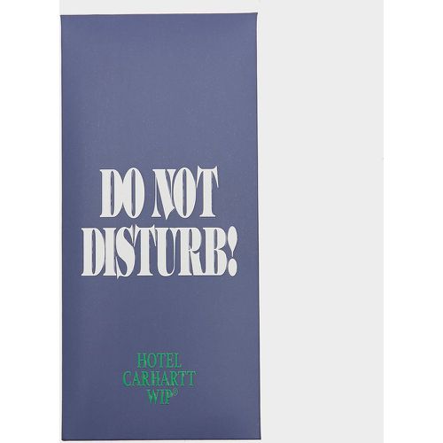 Do Not Disturb Incense Sticks - Carhartt WIP - Modalova