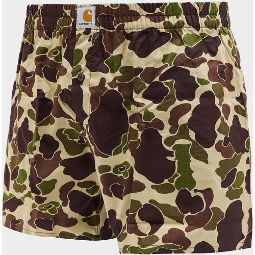 Square Label Boxers - Carhartt WIP - Modalova