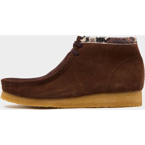 X Carhartt WIP Wallabee Boot - Clarks Originals - Modalova