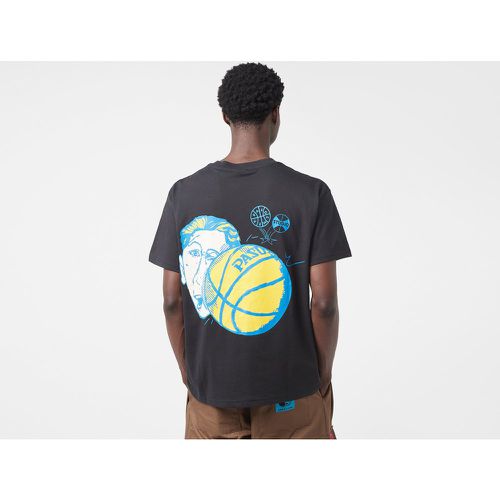 Basketball T-Shirt - Pas de Mer - Modalova