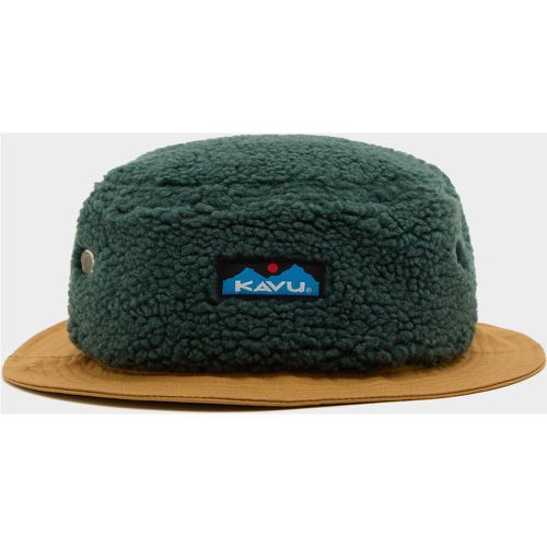 Kavu Fur Ball Boonie Hat, Green - Kavu - Modalova