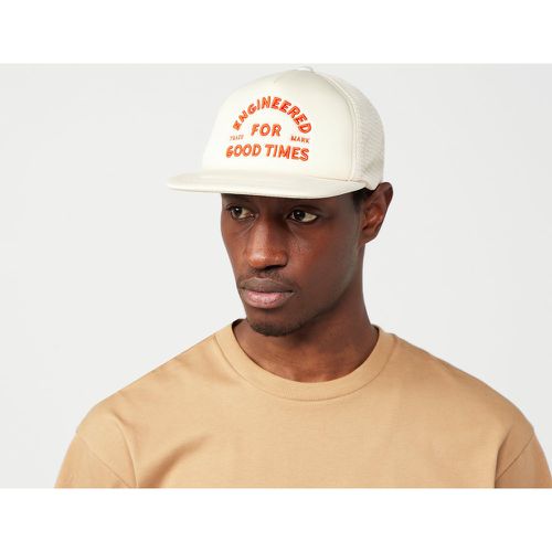 Kavu Foam Dome Cap, Beige - Kavu - Modalova