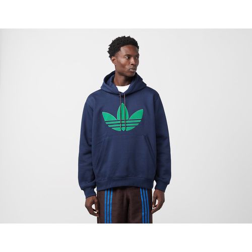 S Trefoil Hoodie - adidas Originals - Modalova