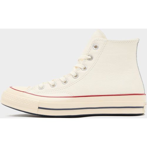 Converse Chuck 70 Leather, White - Converse - Modalova