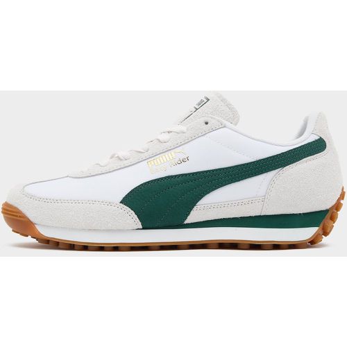 PUMA Easy Rider Nylon, White - Puma - Modalova