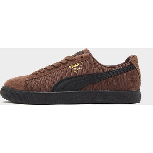 PUMA Clyde Soph, Brown - Puma - Modalova