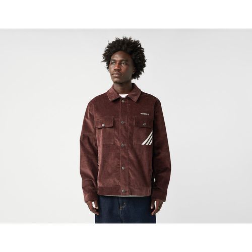 Cord Coach Jacket - adidas Originals - Modalova