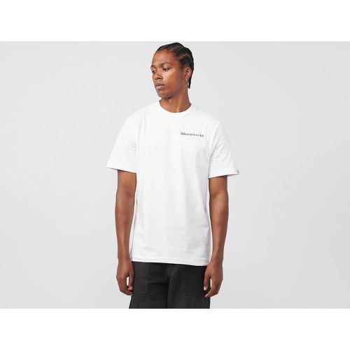 Serif Logo T-Shirt - Billionaire Boys Club - Modalova