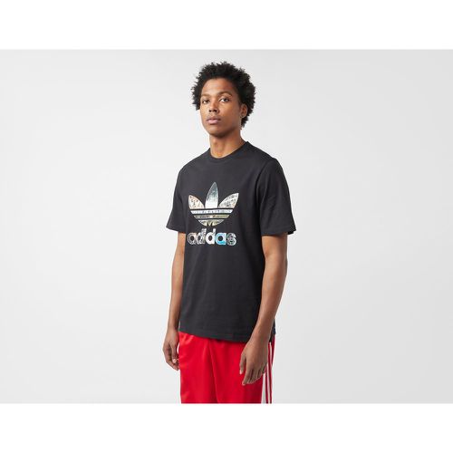 Dill Trefoil Photo T-Shirt - adidas Skateboarding - Modalova