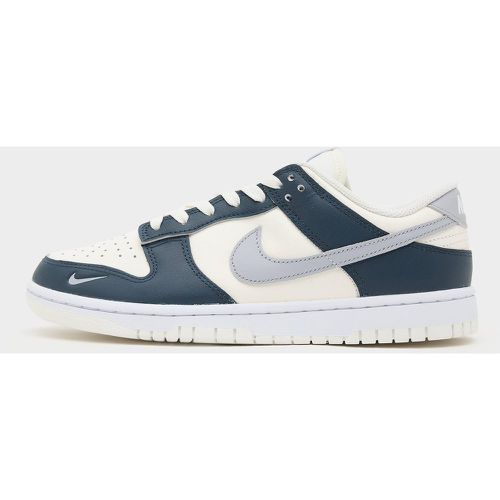 Nike Dunk Low para mujer, Blue - Nike - Modalova