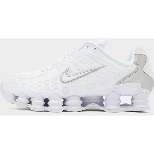 Nike Shox TL, White - Nike - Modalova