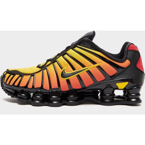 Nike Shox TL, Orange - Nike - Modalova