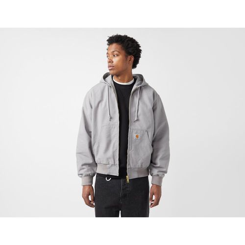 Carhartt WIP OG Active Jacket, Grey - Carhartt WIP - Modalova