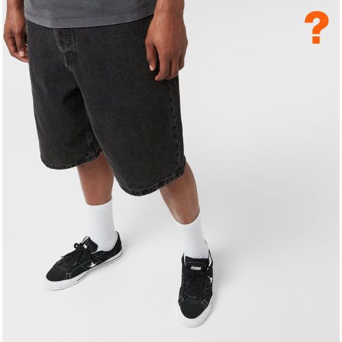 Carter Loose Shorts - Home Grown - Modalova