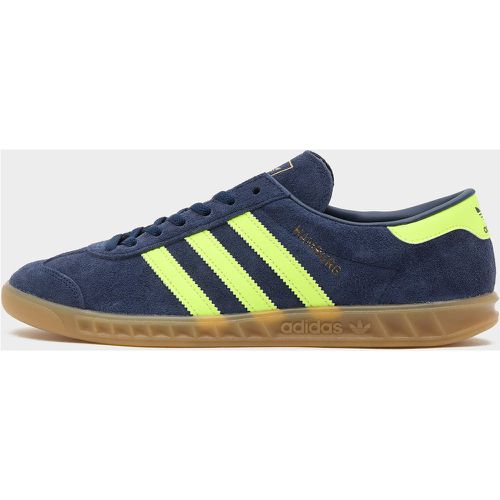 Adidas Originals Hamburg, Navy - adidas Originals - Modalova