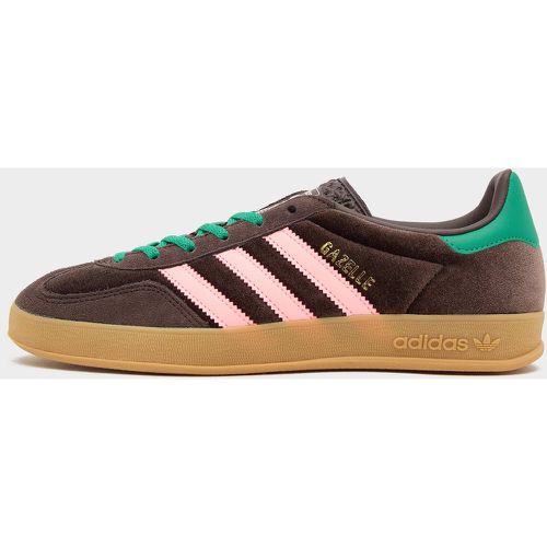 Gazelle Indoor para mujer - adidas Originals - Modalova