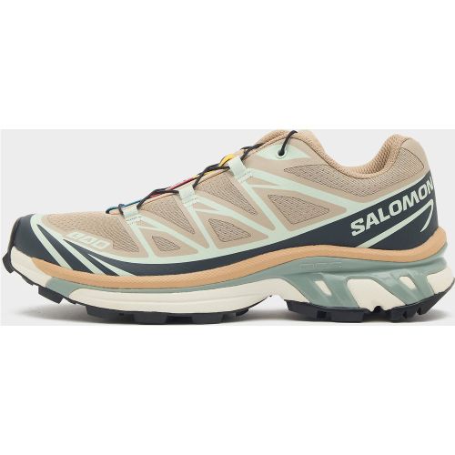 Salomon XT-6 para mujer, Ecru Tint - Salomon - Modalova