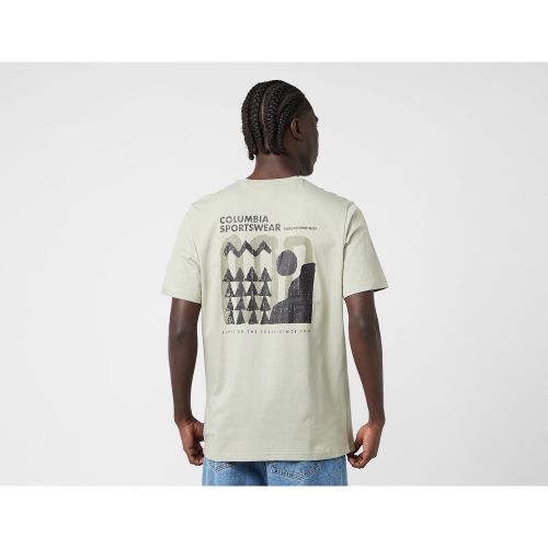 Explorers Canyon T-Shirt - Columbia - Modalova