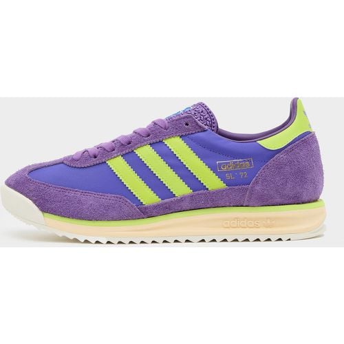 Adidas Originals SL 72 RS, Purple - adidas Originals - Modalova