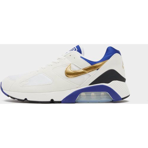 Nike Air Max 180 para mujer, White - Nike - Modalova