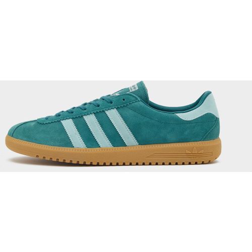 Adidas Originals Bermuda, Green - adidas Originals - Modalova