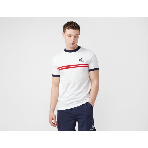 Super T-Shirt - Sergio Tacchini - Modalova