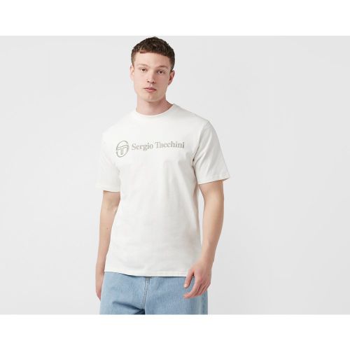Sketch T-Shirt - Sergio Tacchini - Modalova