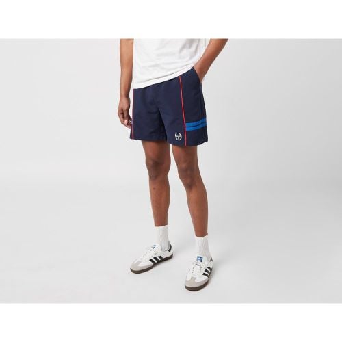 Romolo Swim Shorts - Sergio Tacchini - Modalova