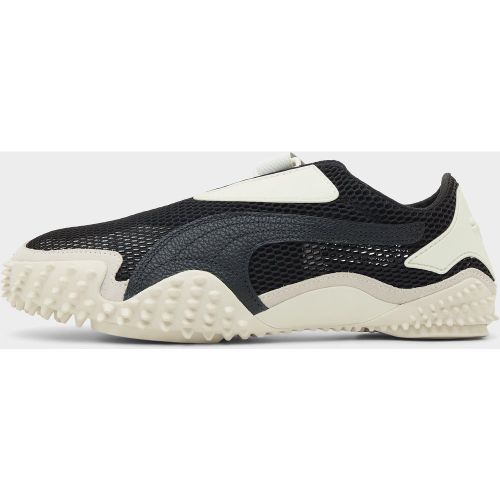 PUMA Mostro Mesh, negro - Puma - Modalova