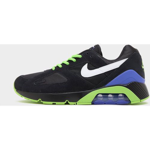 Nike Air Max 180, Black - Nike - Modalova