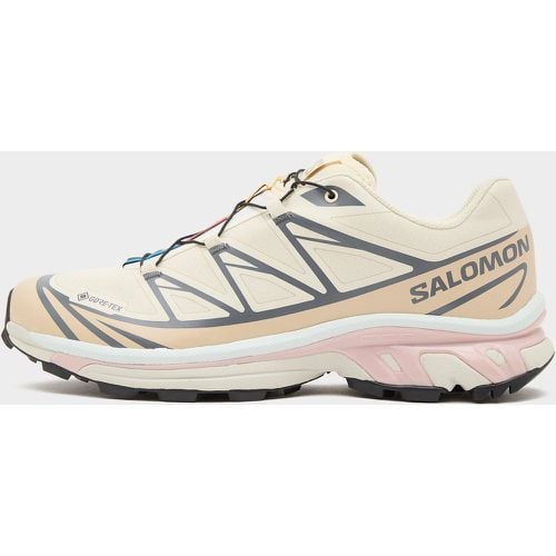 Salomon XT-6 GORE-TEX, Cream - Salomon - Modalova