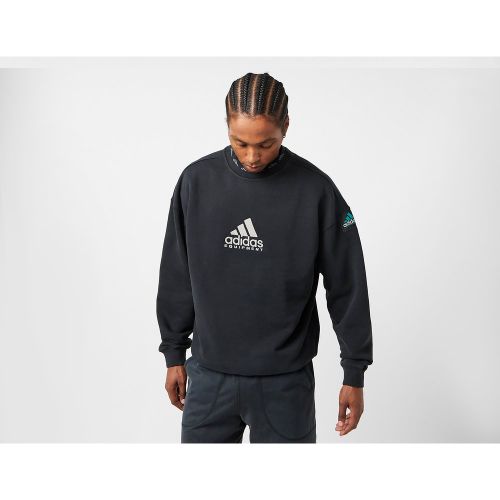EQT Sweatshirt - adidas Originals - Modalova