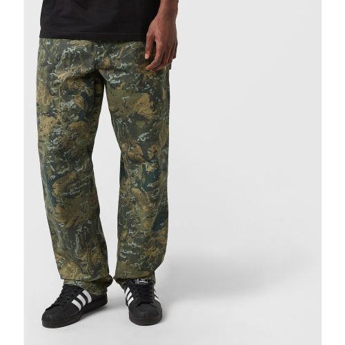 Pantalones Single Knee - Carhartt WIP - Modalova