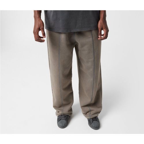 Rockwell Open Hem Joggers - Home Grown - Modalova