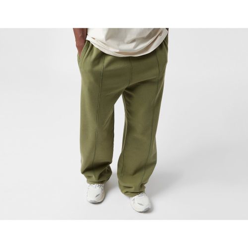 Rockwell Open Hem Joggers - Home Grown - Modalova